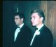 Wayne Hess & John Killoran - 12/3/66 Wayne Hess & John Killoran - 12/3/66