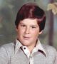 Grade 7 - Dec. 1980 , David, age 12.jpg Grade 7 - Dec. 1980 , David, age 12.jpg