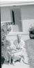 Late 1950's John & Aunt Annie.jpg Late 1950's John & Aunt Annie.jpg