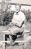 Victor Sjoholm - 1945