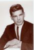 Wayne Hess - 1966 Wayne Hess - 1966